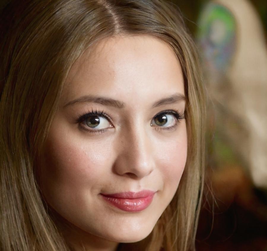 Experte en crédit partageant son expérience